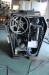 BUHLER SDX600-CLS-Ex 3本ロール