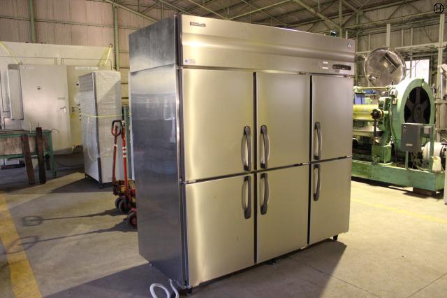 ホシザキ HF-180S3形 業務用冷凍庫