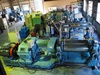 大谷重工業 18インチロール ミキシングロール
