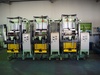 三重工業 P-746-2828 ゴム用150TON真空成形プレス