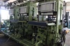 三重工業 P-746-2828 ゴム用150TON真空成形プレス