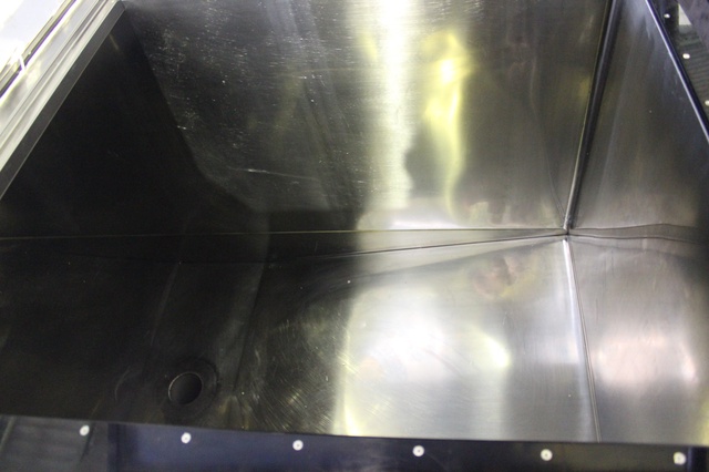 カノウ冷機 KF-1000 ステンレス製超低温フリーザー