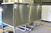 カノウ冷機 KF-1000 ステンレス製超低温フリーザー