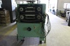 不明 キャタピラ式引取機