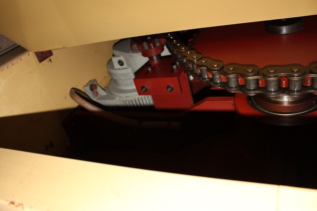 菊水製作所 PM-400W リボンブレンダー 加水混合練合機