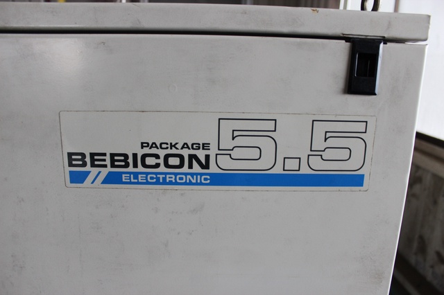 日立 HITACHI PB-5.5EC5 5.5kwコンプレッサー