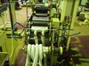 テクノベル KZW25TWIN-40MG 2軸押出機