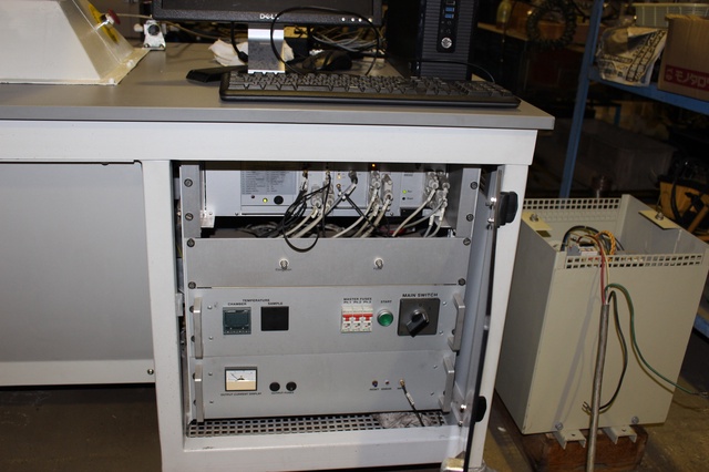 GABO EPLEXOR500N フレクソメーター