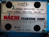 不二越 Nachi 3.7KW 油圧ポンプ