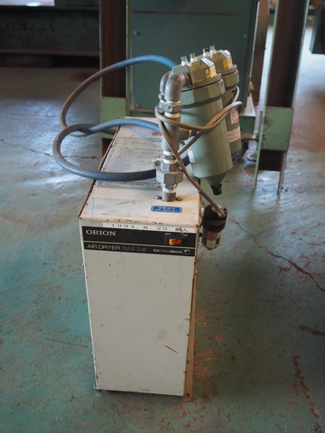 岩田塗装機工業 CSD22PBD 2.2kwコンプレッサー