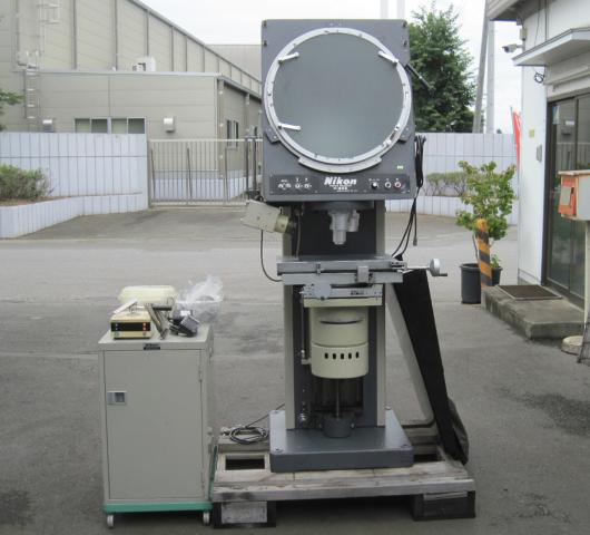 ニコン V-20A 投影機