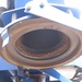 TRUMPF MF 集塵機