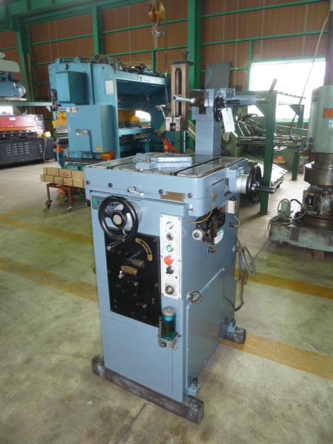 宝機械工業 TK-150A キーシーター