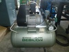 日立 HITACHI 02OP-5SA 0.2kwコンプレッサー