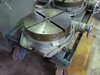 津田駒工業 300-CTK 回転テーブル