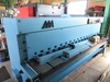 相澤鐵工所 A3-525 2.5mメカシャーリング