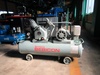 日立 HITACHI 3.7P-9.5V6 3.7kwコンプレッサー