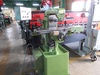 井上工機 IH-600B 横フライス