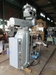牧野フライス製作所 KSJP-55 ラム型立フライス