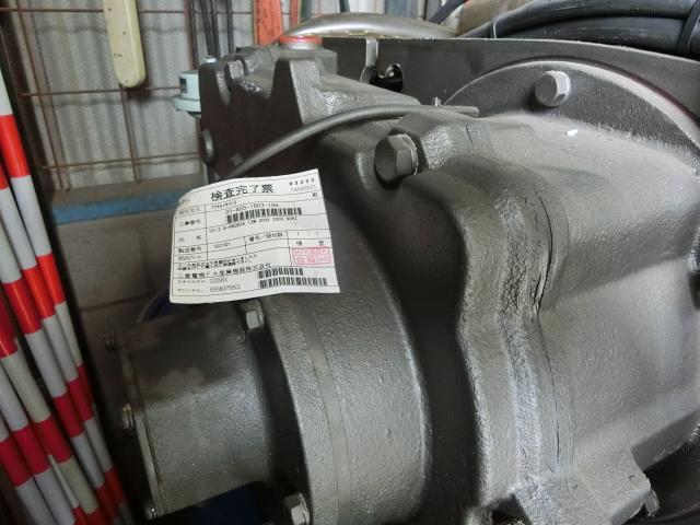 三菱電機FA産業機器 u2-2.8-HRSB3A12 2.8Tホイスト
