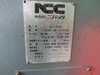 ニコテック NCC500 コンターマシン
