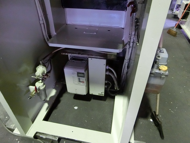 小松製作所 OBS-60t-3B 60Tプレス