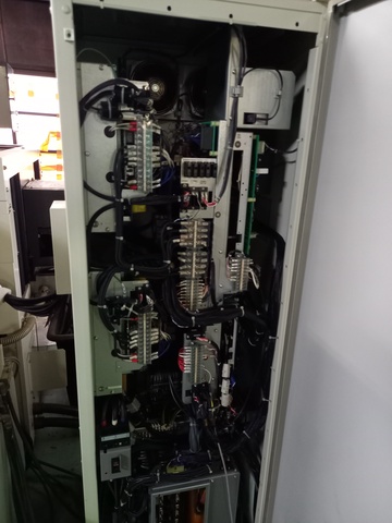 三菱電機 FA-20SM NCワイヤーカット