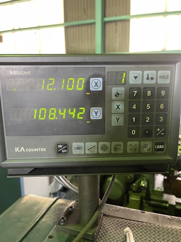 滝澤鉄工所 TSL-550D 4尺旋盤