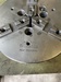 北川鉄工所 JN07RA5 スクロールチャック