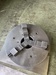北川鉄工所 SC-7 スクロールチャック