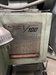 村橋製作所 V100 メタルソー