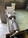 津田駒工業 VH-150 油圧バイス