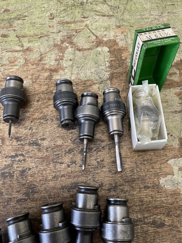 カトウ工機 TC412 タップコレット
