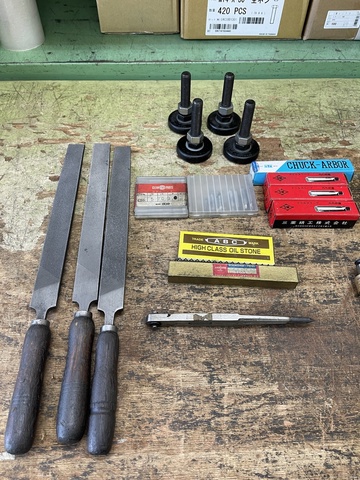  雑工具