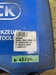 MILLER INNSBRUCK A2/B2 25×25 切削ローレットホルダー