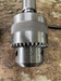  19mm 16mm ドリルチャック