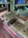 津田駒工業 Vi-1627 メカ増力マシンバイス