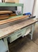 大菱計器製作所 1500 ストレートエッジ