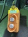 キトー 0.5T電動チェーンブロック