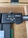 ミツトヨ CPC-P150 クーラントブルーフカーボンキャリパー