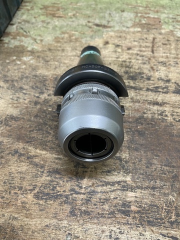 日研工作所 MCA50-32H-SL ミーリングチャック