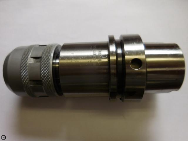 日研工作所 HSK63A-C20-110S HSKチャック
