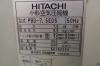 日立 HITACHI PBD-75ED5 7.5kwコンプレッサー