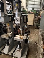 吉川鐵工の全国中古販売一覧 | 中古機械情報百貨店 | YOSHIKAWA IRON WORKS