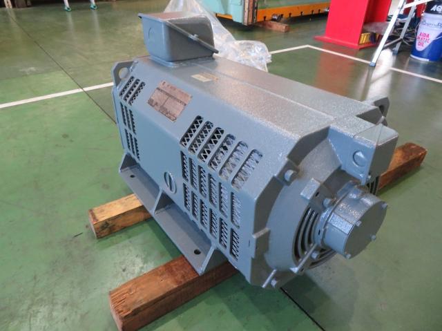 安川電機 VBOZN-BY5 30kw VSモーター