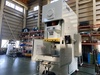 アイダエンジニアリング NC1-2000(2)E 200Tプレス