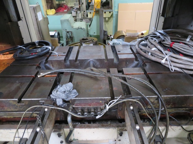 アイダエンジニアリング PMX-L2-200(1) 200Tプレス