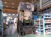 アイダエンジニアリング CF1-40 400T冷間鍛造プレス