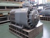 安川電機 VBOZN-Y2 11kw VSモーター