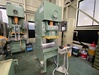 アイダエンジニアリング NC1-350(1)E 35Tプレス